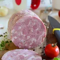 Karkówka z szynkowara - super domowa wędlina