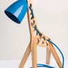 Pomysłowa lampka