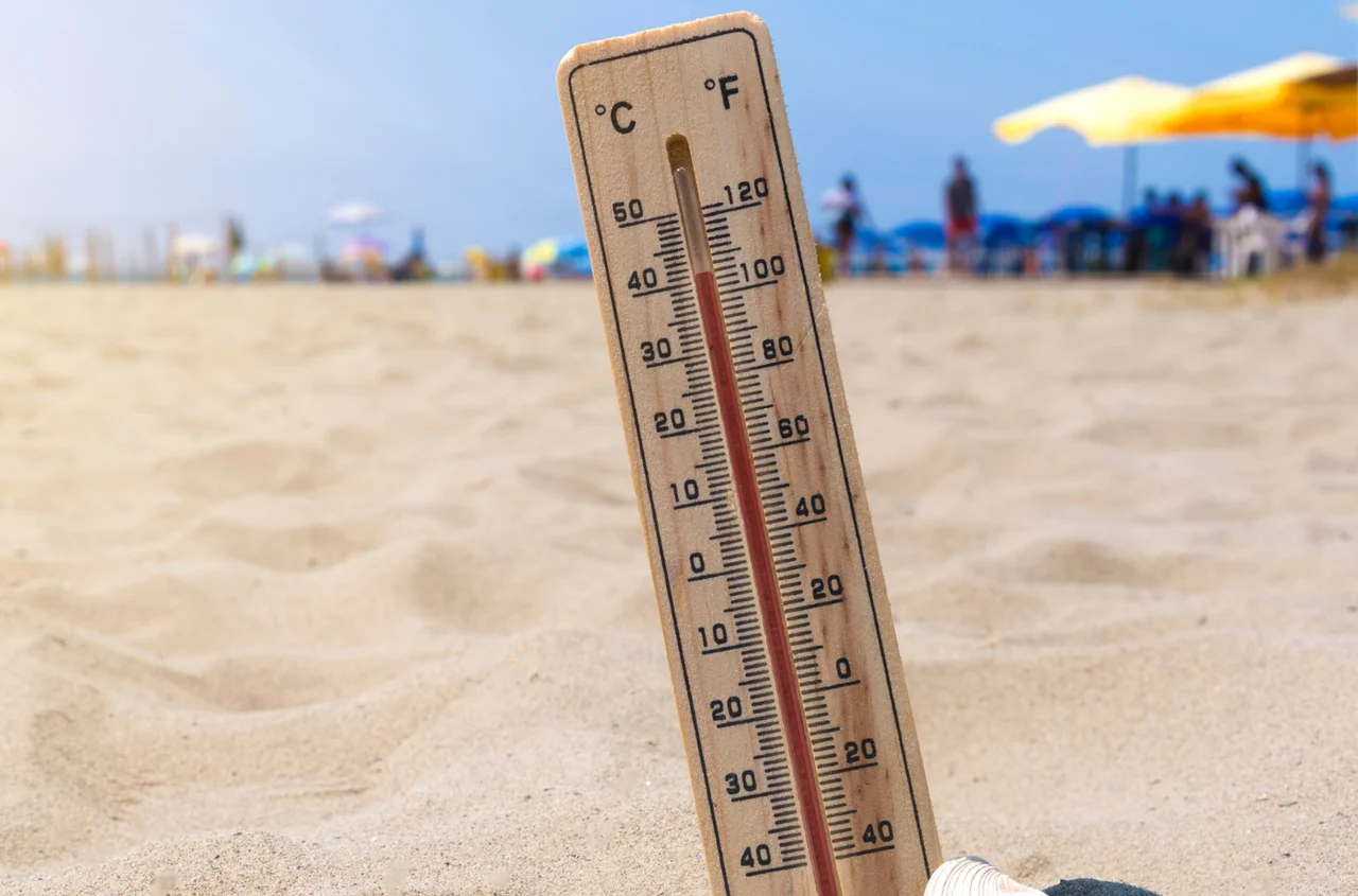 Już jest długoterminowa prognoza pogody na sierpień 2025! Średnie temperatury przekroczą normę