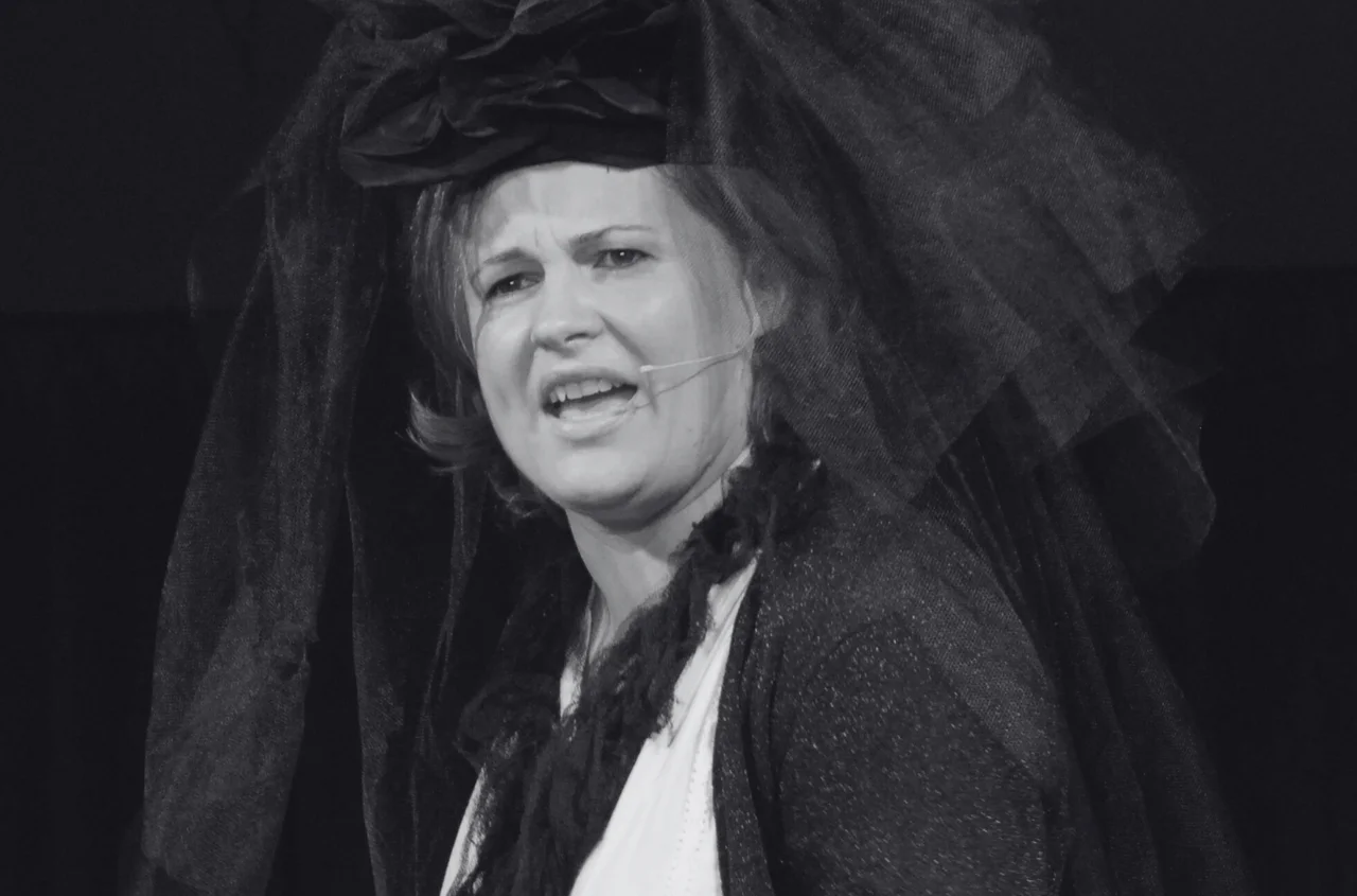 Nie żyje Joanna Kołaczkowska! Gwiazda polskiego kabaretu odeszła w wieku 59 lat