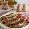 Kiełbasa paprykowa, idealna na grilla