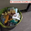 Z Twojego kosza na śmieci bardzo często śmierdzi? Spróbuj tego!