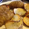 Pieczone ziemniaczki. Pychota