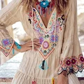Tunika boho