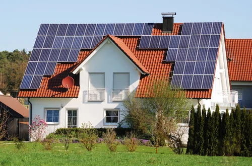 Nowa opłata od fotowoltaiki od 9 października 2025. Dotyczy to tylko części właścicieli