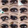 Piękny smokey eye