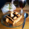 Tort chlebowy