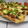 Zapiekanki z jajkiem - Tylko sprawdzone przepisy!