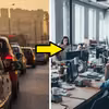 Tracimy połowę czasu pracy każdego dnia! Poświęcamy je na te 3 bezsensowne czynności