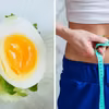 DIETA JAJECZNA – Zobacz jakie ma korzyści