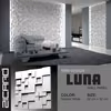 Panel 3D na ścianę