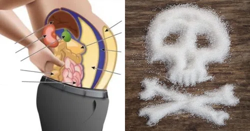 Wyzwanie: 10 DNI BEZ CUKRU!