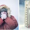 Nadchodzą najgorsze mrozy tej zimy! Jak przygotować się na temp. -20 stopni?