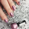 WONDER METAL NR 040 OD MISS SPORTY - METALICZNY LAKIER W FIOLETOWYM KOLORZE