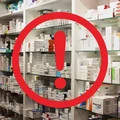 Wycofanie z obrotu produktu leczniczego Salviae folii extractum z powodu błędnego oznakowania