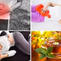 Odczuwasz bóle podczas OKRESU? Wypróbuj naturalny środek.