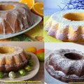 Babki wielkanocne - pyszne przepisy :)