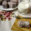 Najlepsze kokosanki z dzieciństwa