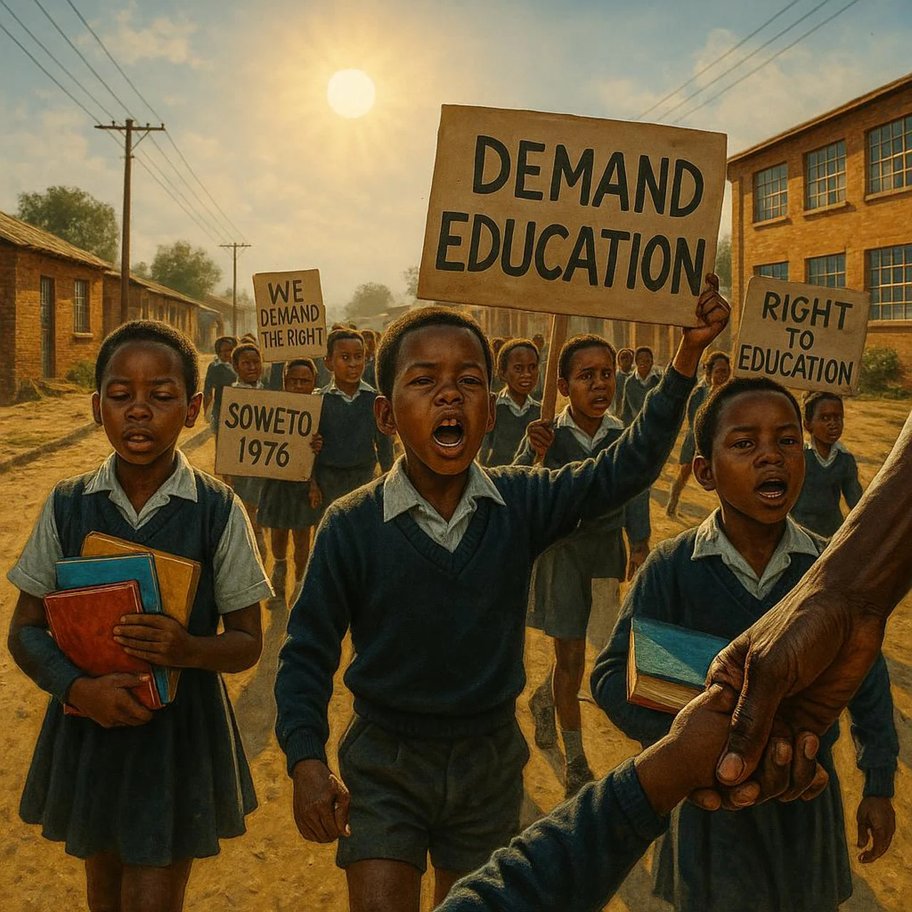 Dzień Dziecka Afrykańskiego: historia, znaczenie i współczesne wyzwania najmłodszych mieszkańców Czarnego Lądu