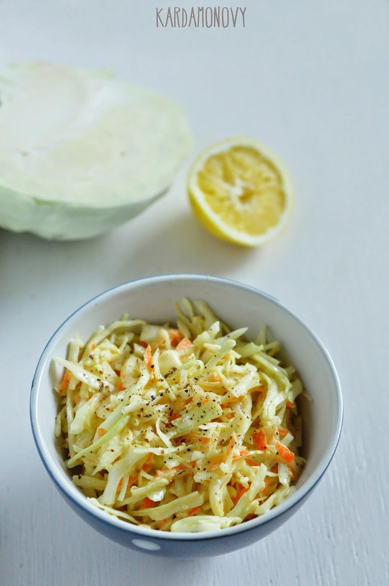 Coleslaw