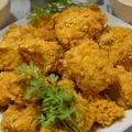 Nuggesty z kurczaka