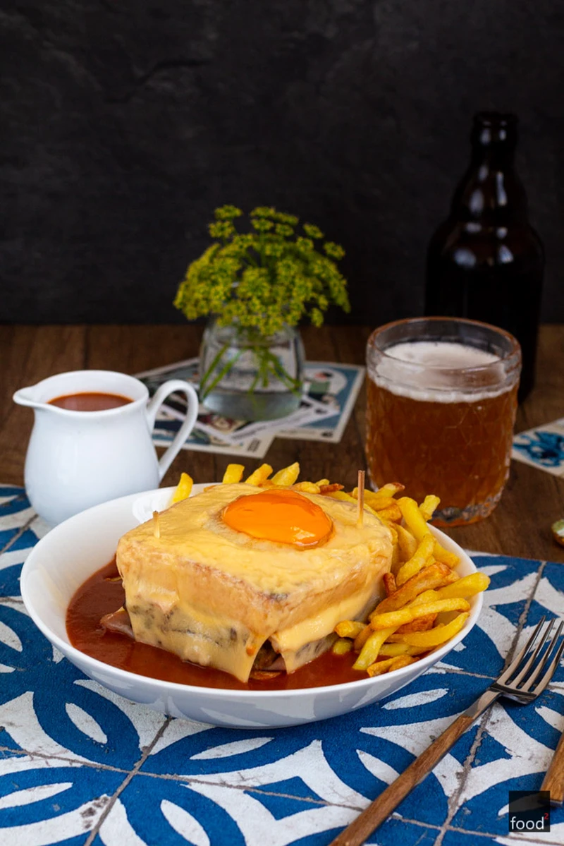 Francesinha