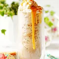 Idealne frappuccino