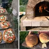 Zbuduj piec chlebowy