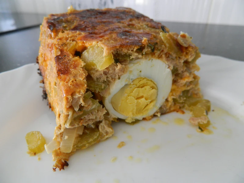 Pieczeń rzymska