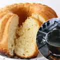 Babka wielkanocna jak chmurka! Oto, jak zrobić ją lekką i puszystą bez miksera