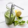 Zielone smoothie