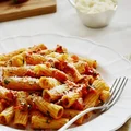 Pasta all'arrabbiata
