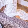 6 niesamowitych sukni ślubnych od polskiej projektantki