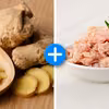 Zobacz produkty które jedzone razem pomagają SCHUDNĄĆ!