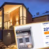 Te lampki solarne z Action robią efekt wow! 20 zł za 2 sztuki, a dom i taras jak z katalogu