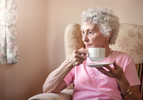 Kto zapłaci za pobyt w DPS? Rząd planuje nowe zasady