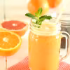 Cytrusowe smoothie z chia