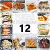 12 POMYSŁÓW NA PIERŚ Z KURCZAKA