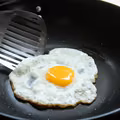 Pamiętaj o tym jeżeli SMAŻYSZ JAJKA