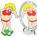 4 przyczyn nadwagi, które nie mają nic wspólnego ze złą dietą i nadmiarem kalorii!