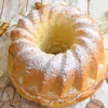Babka drożdżowa