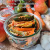 Kimchi z ogórków Oi Kimchi, 오이 김치 - Damsko-męskie spojrzenie na kuchnię