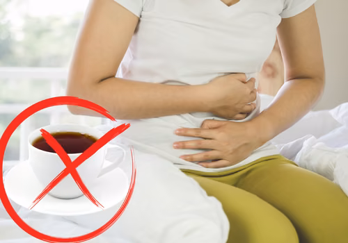 Masz biegunkę? Nie stosuj tej domowej metody – może być groźna dla zdrowia!