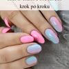 Piękne i Modne Miami Ombre krok po kroku
