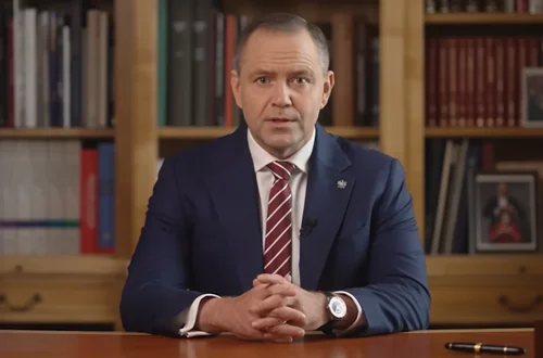 Pięć ustaw z podpisem prezydenta. Nie obyło się bez weta!