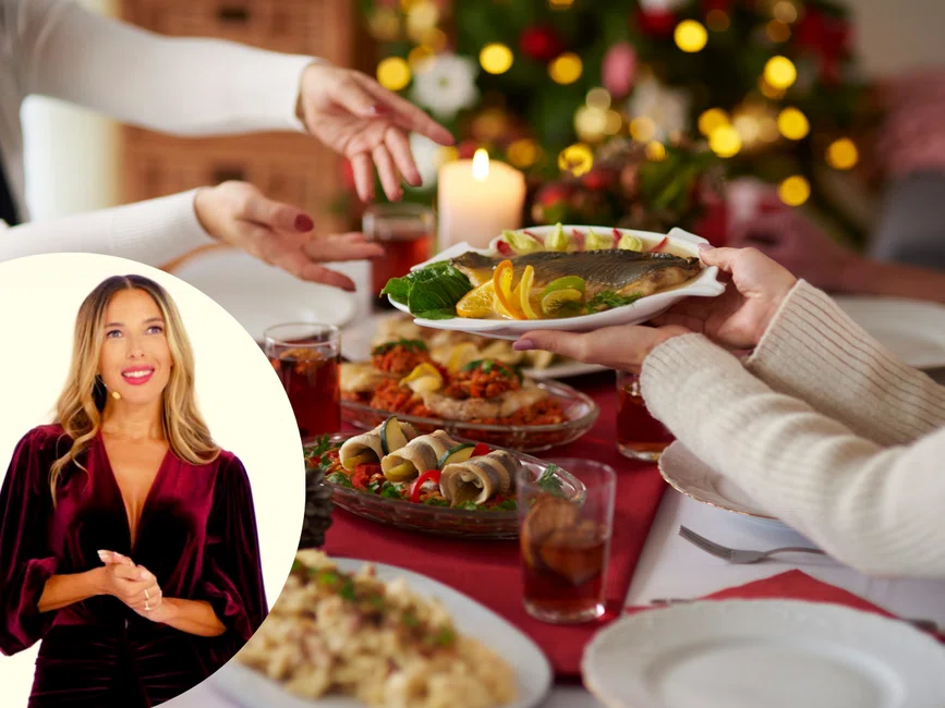 Ile kosztuje świąteczny catering Chodakowskiej? Czy opłaca się zamówić?