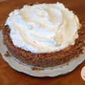 Ciasto Banoffee (lekko odchudzone)