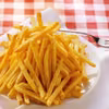 Pyszne frytk jak  McDonalda