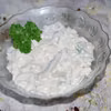 Śledź w śmietanie