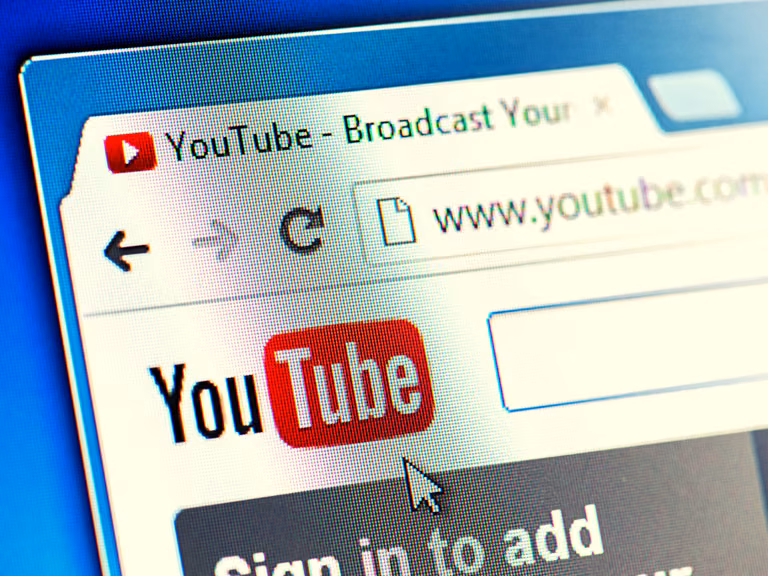 YouTube usunął ponad tysiąc rosyjskich kanałów!